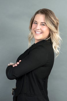 Photo of Ambriel LeClair